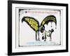 The Fearless Vampire Killers, 1967-null-Framed Giclee Print