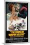 The Fearless Vampire Killers, 1967-null-Mounted Giclee Print