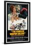 The Fearless Vampire Killers, 1967-null-Framed Giclee Print