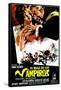 The Fearless Vampire Killers, (aka Dance of the Vampires), 1967-null-Framed Stretched Canvas