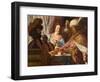 The Feast of Esther, c.1625-Jan The Elder Lievens-Framed Giclee Print