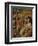 The Feast of St. Martin (Detail)-Pieter Brueghel the Younger-Framed Giclee Print