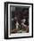 The Feast of St. Nicholas (Christmas)-Jan Havicksz. Steen-Framed Giclee Print