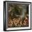 The Feast of Venus (The Festival of Venus Verticordi)-Peter Paul Rubens-Framed Giclee Print