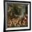 The Feast of Venus (The Festival of Venus Verticordi)-Peter Paul Rubens-Framed Giclee Print