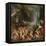 The Feast of Venus (The Festival of Venus Verticordi)-Peter Paul Rubens-Framed Stretched Canvas