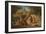 The Feast of Venus-Emmanuel Oberhauser-Framed Giclee Print