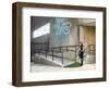 The Federal Building, 2005-Aris Kalaizis-Framed Giclee Print