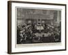 The Federation of Australasia-Henry Marriott Paget-Framed Giclee Print