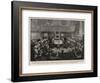 The Federation of Australasia-Henry Marriott Paget-Framed Giclee Print