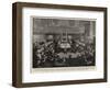 The Federation of Australasia-Henry Marriott Paget-Framed Premium Giclee Print