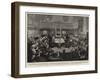 The Federation of Australasia-Henry Marriott Paget-Framed Premium Giclee Print