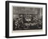 The Federation of Australasia-Henry Marriott Paget-Framed Premium Giclee Print