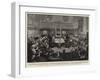 The Federation of Australasia-Henry Marriott Paget-Framed Premium Giclee Print