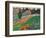 The Fence-Paul Serusier-Framed Giclee Print