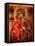 The Feodorovskaya Mother of God-null-Framed Stretched Canvas