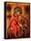 The Feodorovskaya Mother of God-null-Framed Stretched Canvas