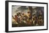 The Ferry Boat to Antwerp, c.1623-Jacob Jordaens-Framed Premium Giclee Print