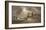 The Ferry Inn-James Gozzard-Framed Premium Giclee Print