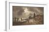 The Ferry Inn-James Gozzard-Framed Premium Giclee Print