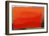 The Festival of Light, 1995-Myung-Bo Sim-Framed Giclee Print