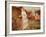 The Festival of Pan-Pierre-Auguste Renoir-Framed Giclee Print