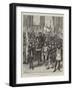 The Festivals at Florence-Amedee Forestier-Framed Giclee Print