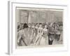 The Festivities at Athens in Honour of the Greek Royal Wedding-null-Framed Giclee Print