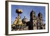 The Festivities of Corpus Christi-Peter Groenendijk-Framed Photographic Print