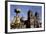 The Festivities of Corpus Christi-Peter Groenendijk-Framed Photographic Print