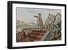 The 'Field of May'-Felicien Baron De Myrbach-rheinfeld-Framed Giclee Print