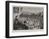 The Field of the Cloth of Gold at Dunedin-Gordon Frederick Browne-Framed Giclee Print