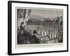 The Field of the Cloth of Gold at Dunedin-Gordon Frederick Browne-Framed Giclee Print