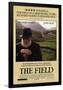 The Field-null-Framed Poster