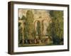 The Fiesta-Alfred East-Framed Giclee Print