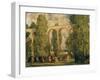 The Fiesta-Alfred East-Framed Giclee Print