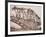 The Fife Cantilever, C1880S-null-Framed Giclee Print