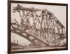 The Fife Cantilever, C1880S-null-Framed Giclee Print