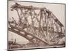 The Fife Cantilever, C1880S-null-Mounted Premium Giclee Print