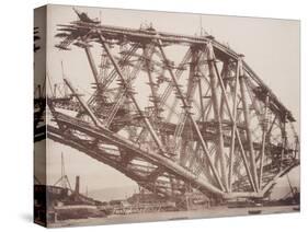 The Fife Cantilever, C1880S-null-Stretched Canvas