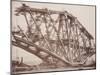The Fife Cantilever, C1880S-null-Mounted Giclee Print