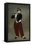 The Fifer, c.1866-Edouard Manet-Framed Stretched Canvas