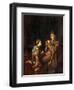 The Fifers, 1881-Eastman Johnson-Framed Premium Giclee Print