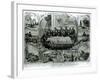 The Fifteenth Amendment, Signed by President Ulysses S. Grant-null-Framed Giclee Print