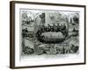 The Fifteenth Amendment, Signed by President Ulysses S. Grant-null-Framed Giclee Print