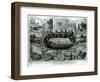 The Fifteenth Amendment, Signed by President Ulysses S. Grant-null-Framed Giclee Print