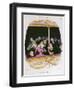 The Fifth Act at the Gaiety Theatre', Mid Nineteenth Century-Honore Daumier-Framed Giclee Print