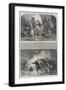 The Fifth of November-Henry George Hine-Framed Giclee Print