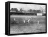 The Fifth Test Match, England Vs. Australia, 1899-null-Framed Stretched Canvas