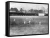 The Fifth Test Match, England Vs. Australia, 1899-null-Framed Stretched Canvas
